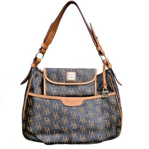 Dooney & Bourke 2 piece bag set